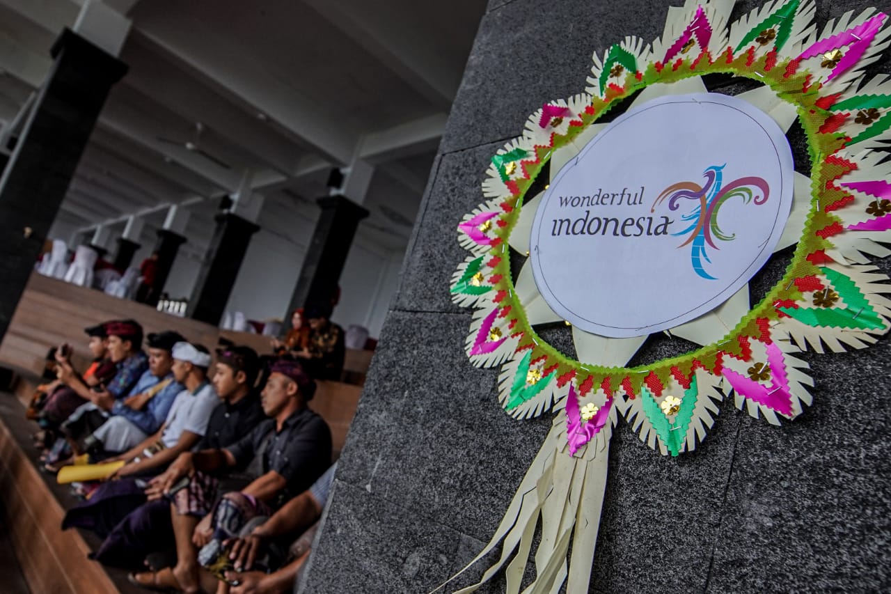 Kopi Kintamani Jadi Daya Tarik Wisatawan Dunia ke Bali